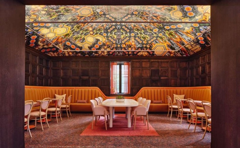 圣路易斯21世纪博物馆酒店 21c Museum Hotel St Louis