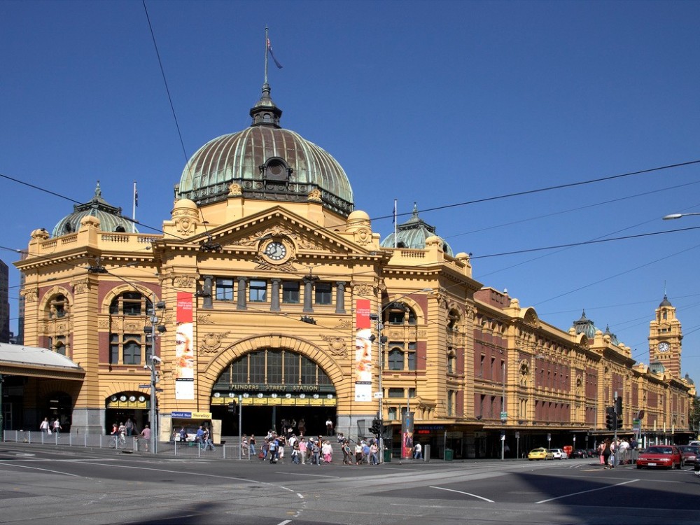陈墨尔本 - 艺术系列酒店 The Chen Melbourne - Art Series_20260710_112526_812.jpg