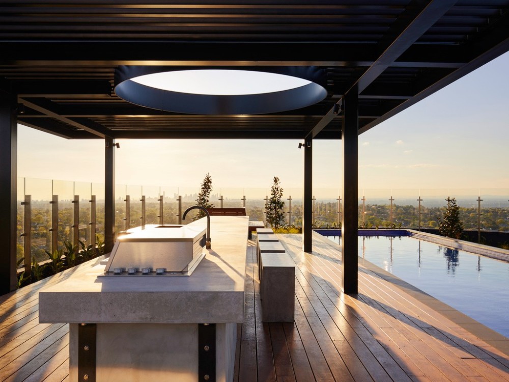 陈墨尔本 - 艺术系列酒店 The Chen Melbourne - Art Series_20260710_112526_836.jpg