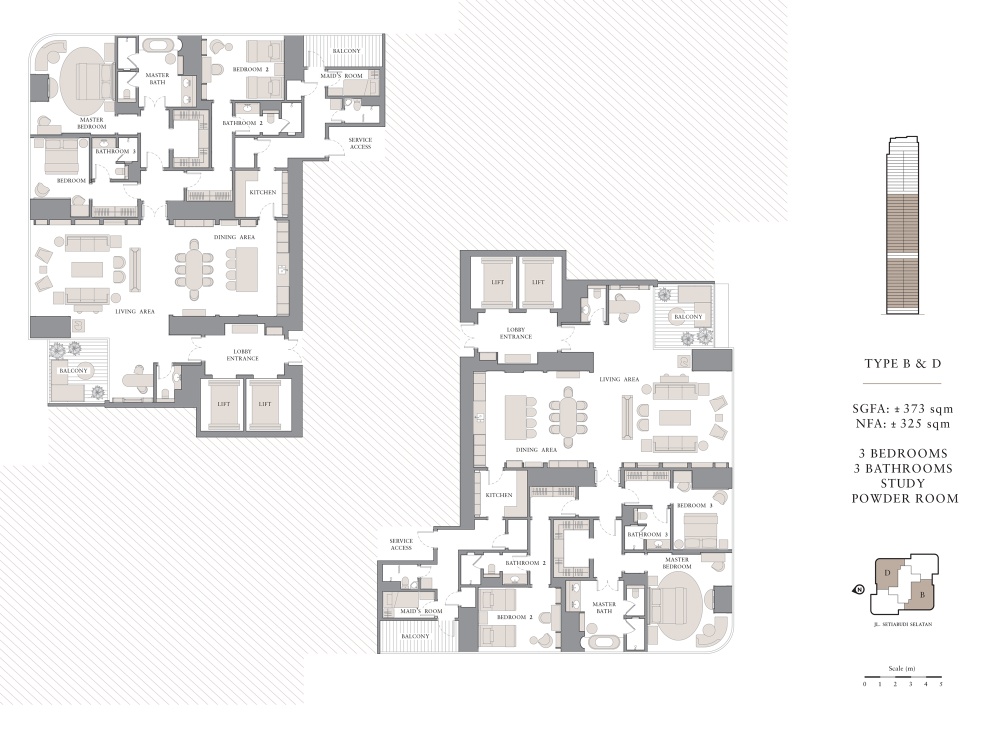 雅加达瑞吉公寓 The St. Regis Jakarta_95f0fb9da95adbf72a176e5157f420d6.png
