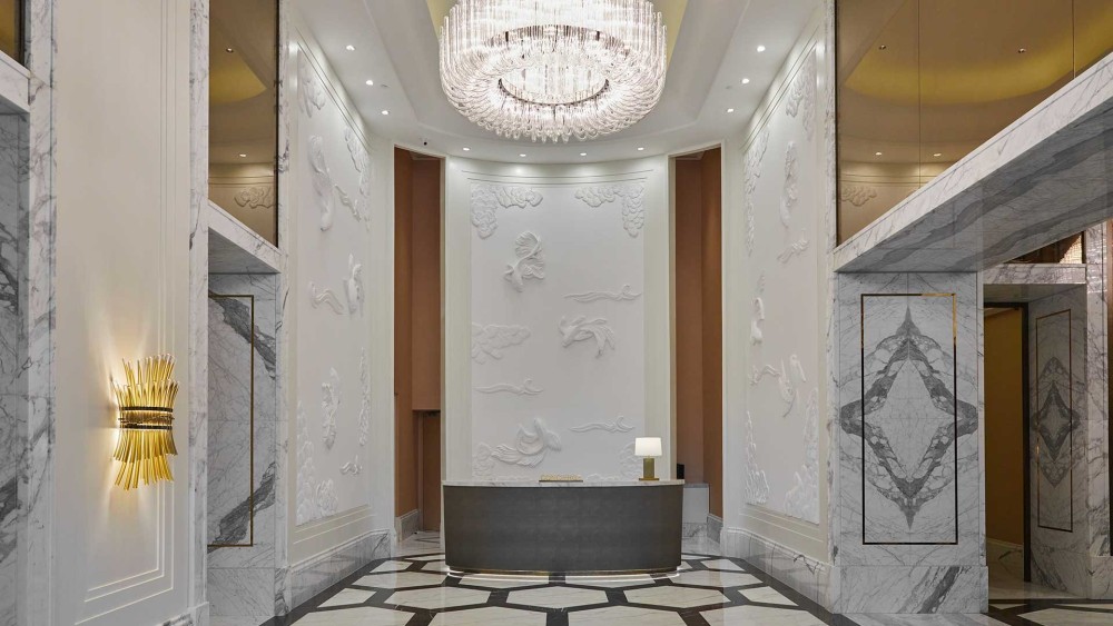 雅加达瑞吉公寓 The St. Regis Jakarta_lobby-concierge.jpg