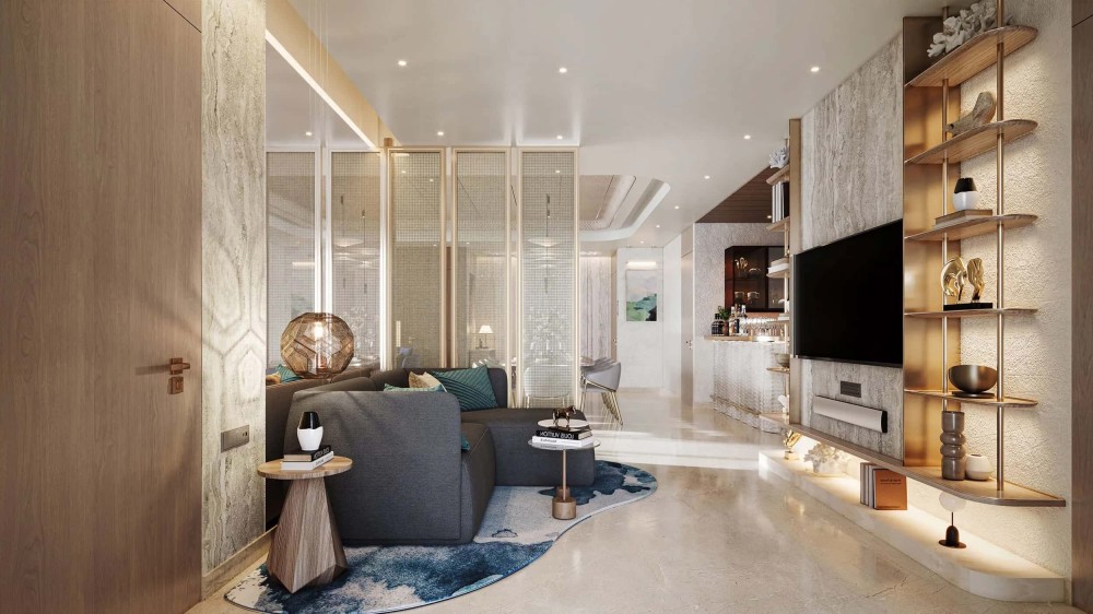 古鲁格拉姆威斯汀公寓 WESTIN RESIDENCES GURUGRAM_20260712_173907_294.jpg
