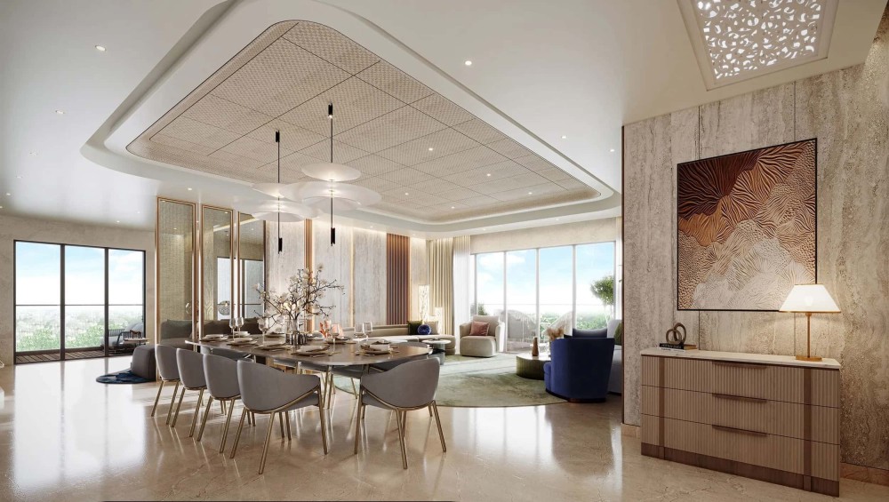 古鲁格拉姆威斯汀公寓 WESTIN RESIDENCES GURUGRAM_20260712_173907_295.jpg