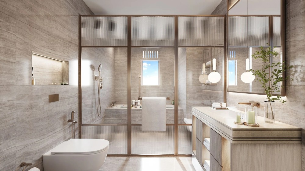 古鲁格拉姆威斯汀公寓 WESTIN RESIDENCES GURUGRAM_20260712_173907_297.jpg