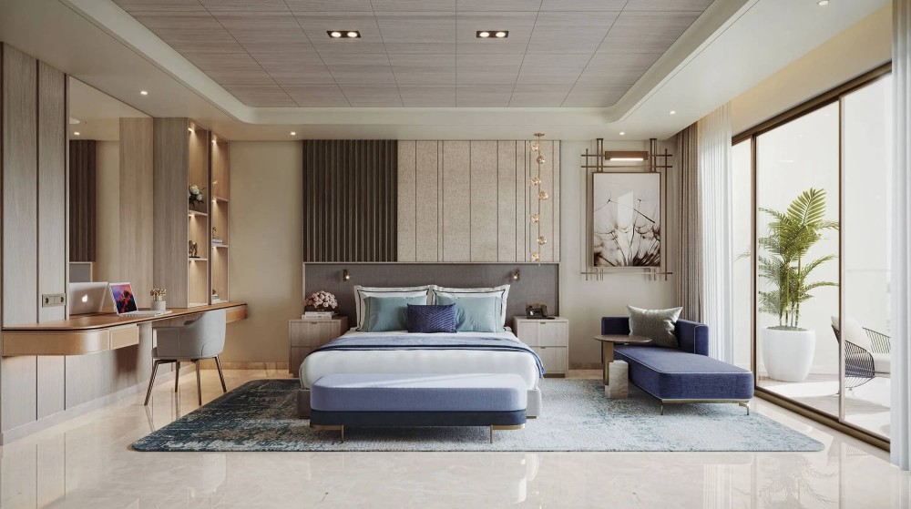 古鲁格拉姆威斯汀公寓 WESTIN RESIDENCES GURUGRAM_20260712_173907_298.jpg