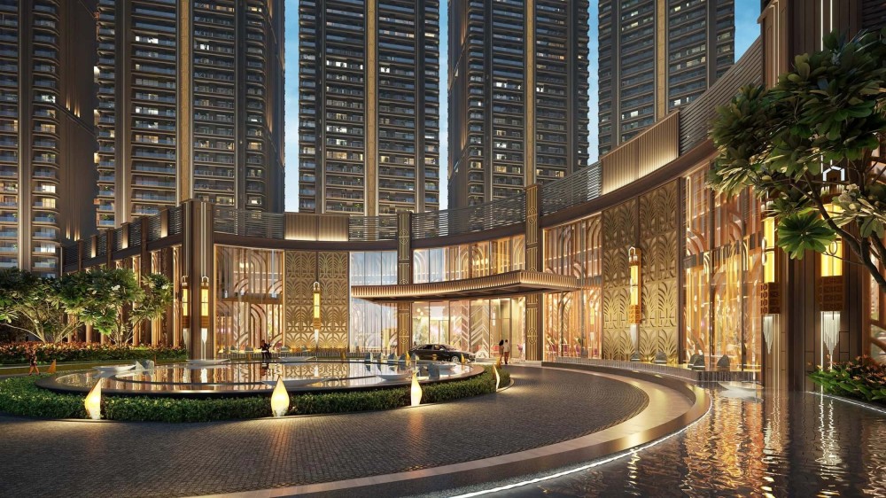 古鲁格拉姆威斯汀公寓 WESTIN RESIDENCES GURUGRAM_20260712_174029_300.jpg