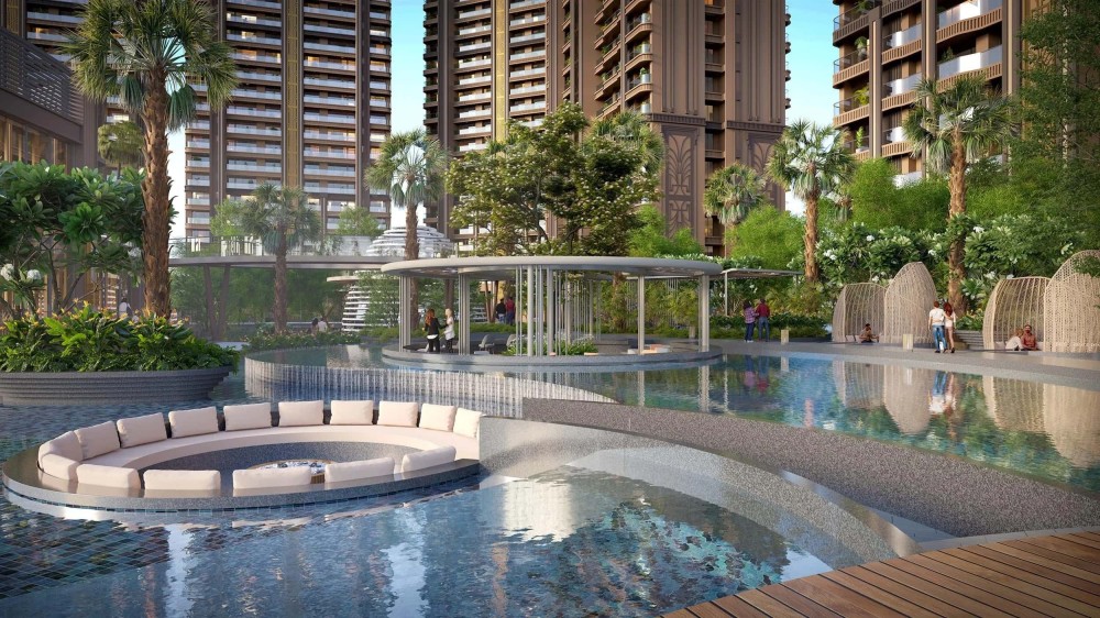古鲁格拉姆威斯汀公寓 WESTIN RESIDENCES GURUGRAM_20260712_174029_302.jpg