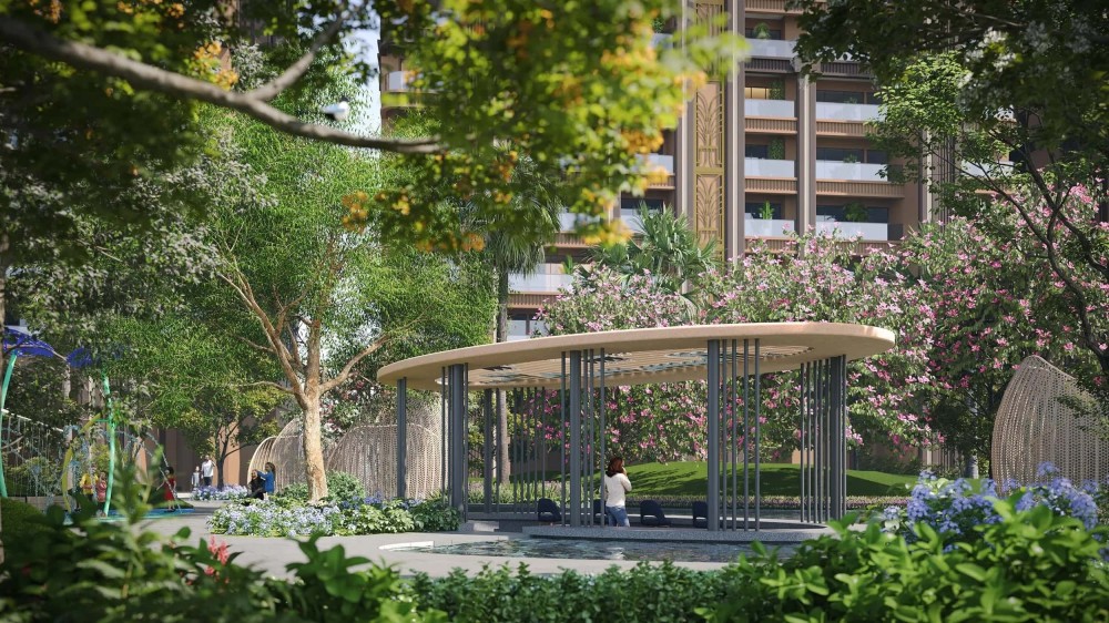 古鲁格拉姆威斯汀公寓 WESTIN RESIDENCES GURUGRAM_20260712_174029_303.jpg