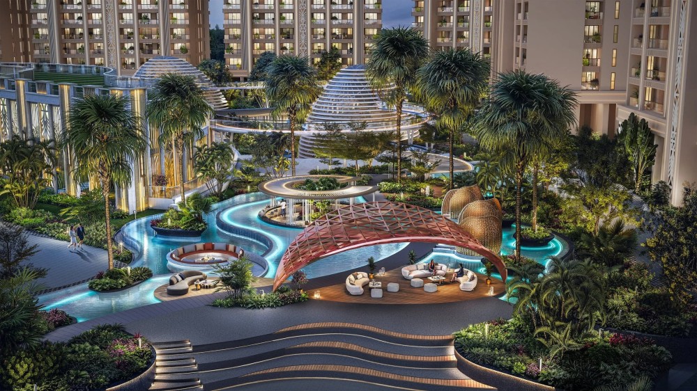 古鲁格拉姆威斯汀公寓 WESTIN RESIDENCES GURUGRAM_20260712_174225_306.jpg