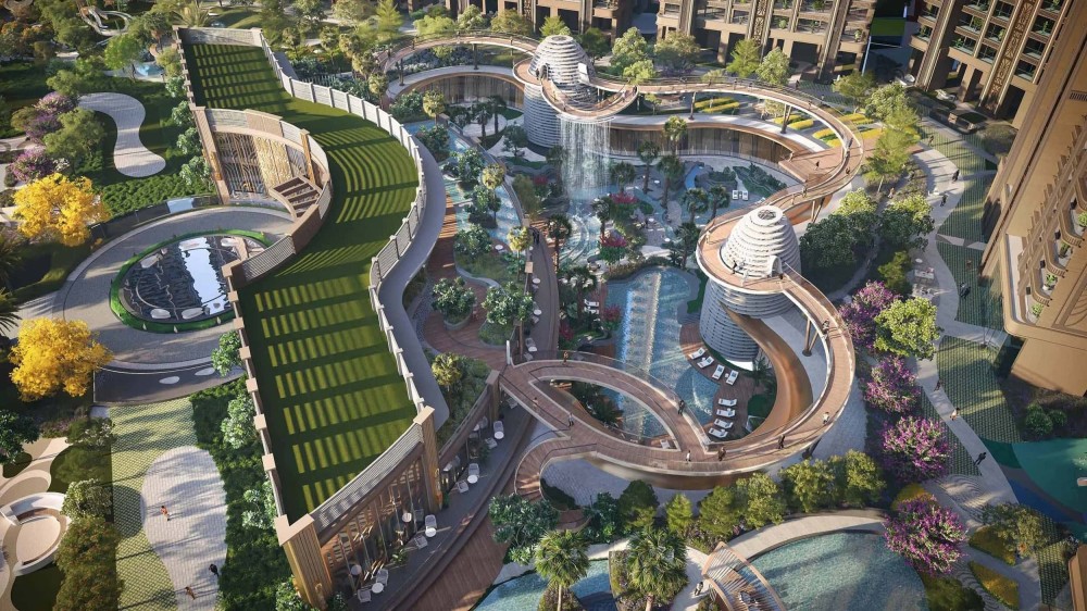 古鲁格拉姆威斯汀公寓 WESTIN RESIDENCES GURUGRAM_20260712_174225_307.jpg