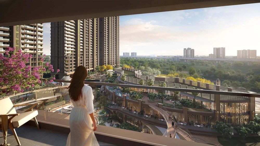 古鲁格拉姆威斯汀公寓 WESTIN RESIDENCES GURUGRAM_20260712_174225_308.jpg