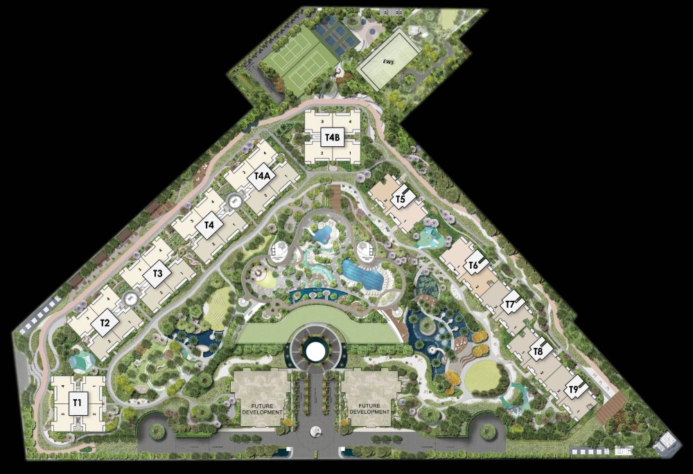 古鲁格拉姆威斯汀公寓 WESTIN RESIDENCES GURUGRAM_20260712_174225_309.jpg