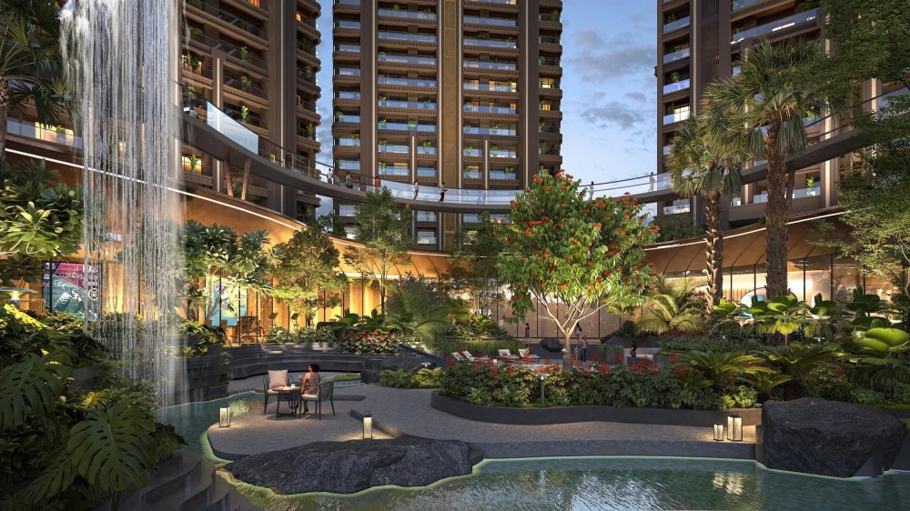 古鲁格拉姆威斯汀公寓 WESTIN RESIDENCES GURUGRAM_20260712_174225_310.jpg