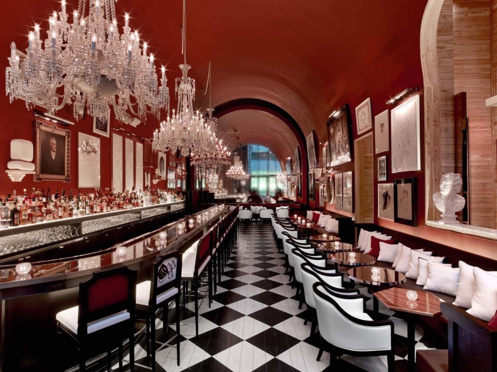 迪拜巴卡拉酒店及公寓 Baccarat Hotel & Residences Dubai_hotel-interior-baccarat_hotel_the_bar_2-201511.jpg