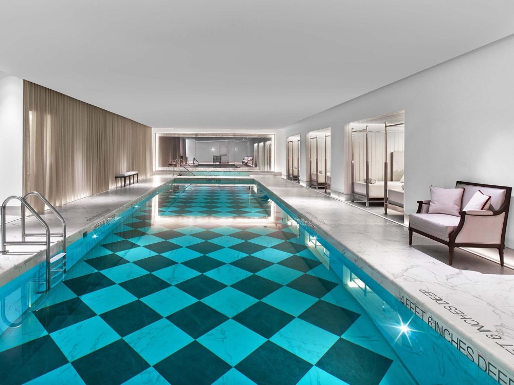 迪拜巴卡拉酒店及公寓 Baccarat Hotel & Residences Dubai_pool-baccarat_hotel_nyc_june_2015_7.jpg