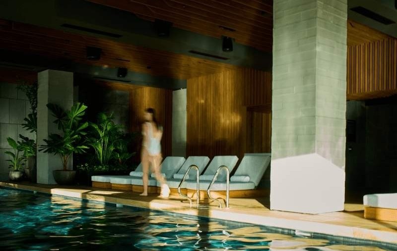 墨尔本一号酒店 1 Hotel Melbourne
