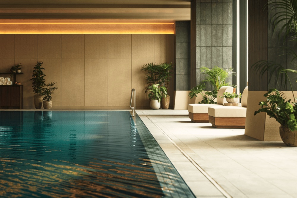 东京1号酒店 1 Hotel Tokyo_1_Hotel_Tokyo_In-door_swimming_poolh1280.png