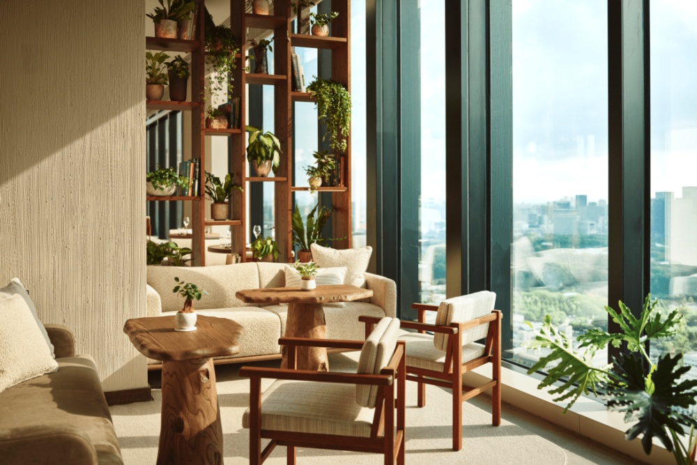 东京1号酒店 1 Hotel Tokyo_1_Hotel_Tokyo_Signature_restaurant_imageh1280.png