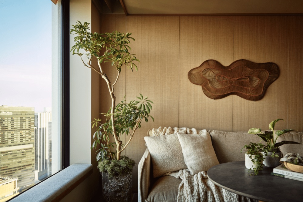 东京1号酒店 1 Hotel Tokyo_1_Hotel_Tokyo_Skyline_King_Roomh1280.png