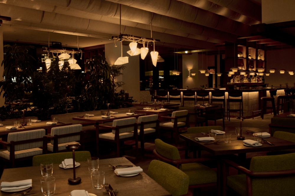 东京1号酒店 1 Hotel Tokyo_1HTKY_Architecture_Nini_6012h1280.png