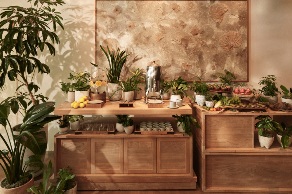 东京1号酒店 1 Hotel Tokyo_1TOK_BQT_FB_112h1280.png