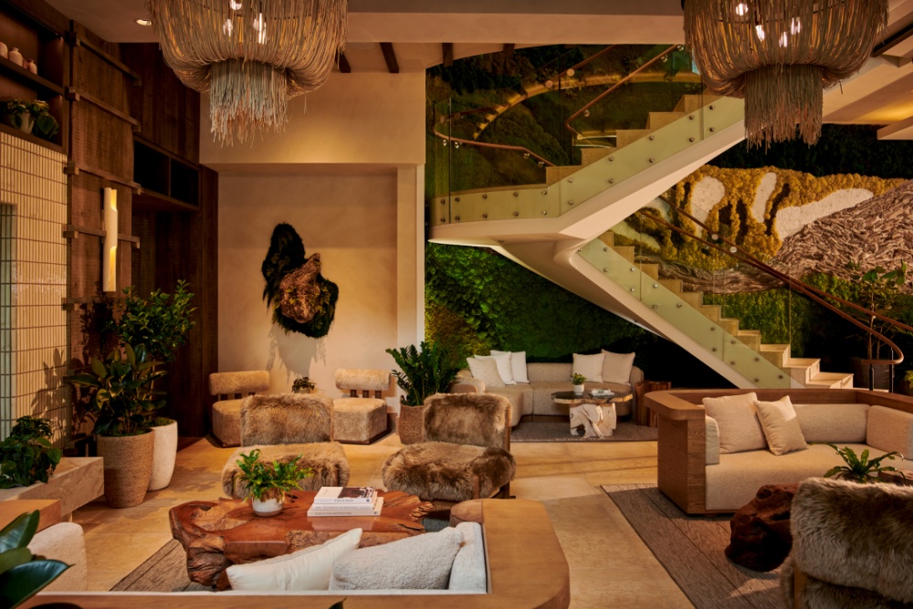西雅图1号酒店 1 Hotel Seattle_1Hotel_Seattle_part_two_arch_Main_lobby_Rose320_V1h1280.png