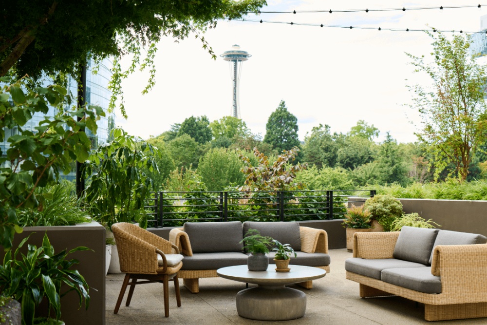 西雅图1号酒店 1 Hotel Seattle_1Hotel_Seattle_Terrace_Horizontalh1280.png