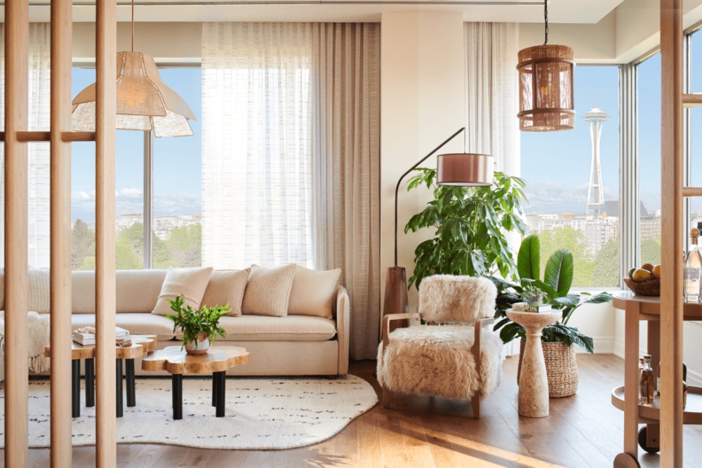 西雅图1号酒店 1 Hotel Seattle_Alder_House_Space_Needle_Viewh1280.png
