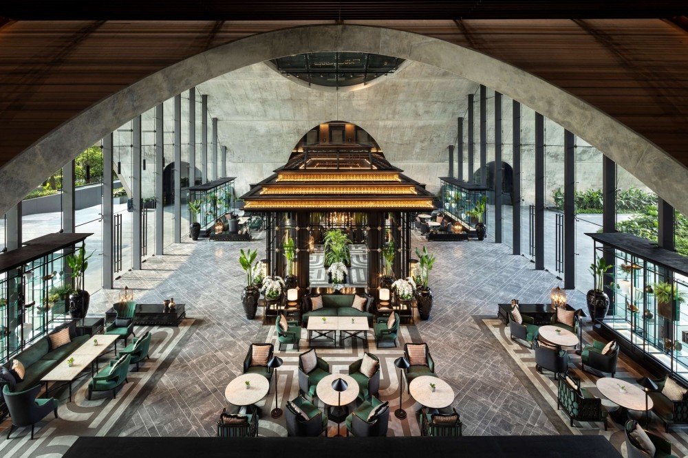 曼谷森敦凯宾斯基酒店 Sindhorn Kempinski Hotel Bangkok_20260714_194648_102.jpg