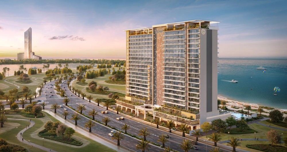 喜来登Al Marjan岛度假村住宅 Sheraton Residences Al Marjan Island_20260716_012046_961.jpg