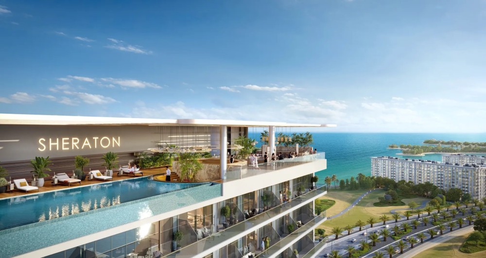 喜来登Al Marjan岛度假村住宅 Sheraton Residences Al Marjan Island_20260716_012046_967.jpg