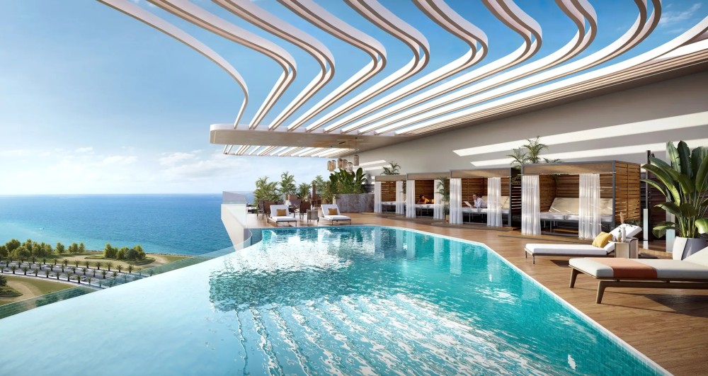 喜来登Al Marjan岛度假村住宅 Sheraton Residences Al Marjan Island_20260716_012046_968.jpg
