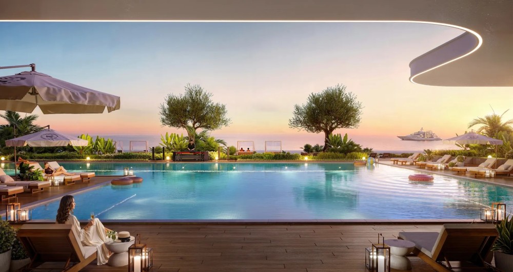 喜来登Al Marjan岛度假村住宅 Sheraton Residences Al Marjan Island_20260716_012046_969.jpg