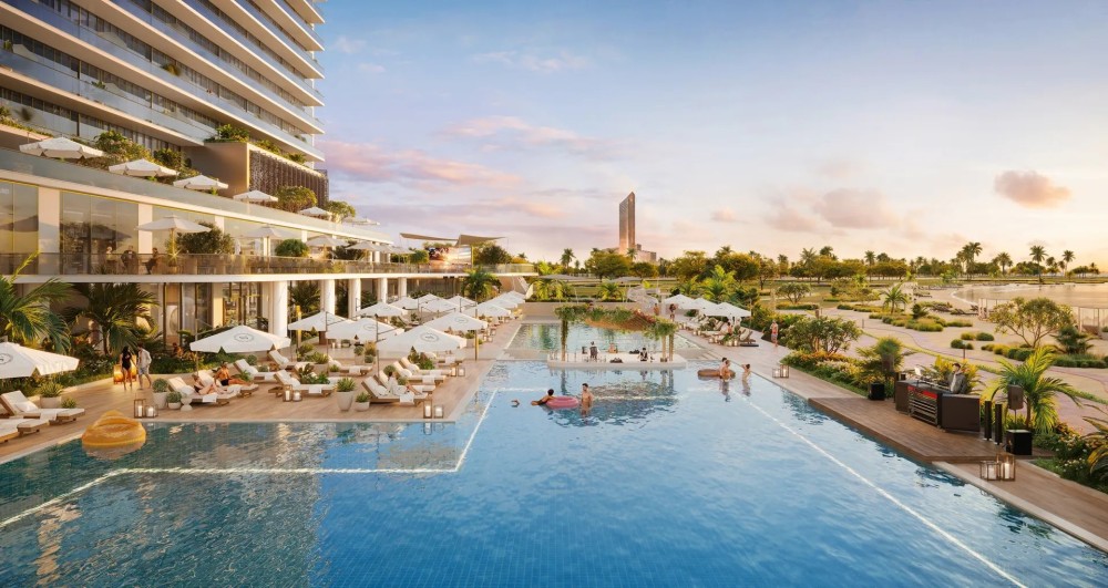 喜来登Al Marjan岛度假村住宅 Sheraton Residences Al Marjan Island_20260716_012046_972.jpg