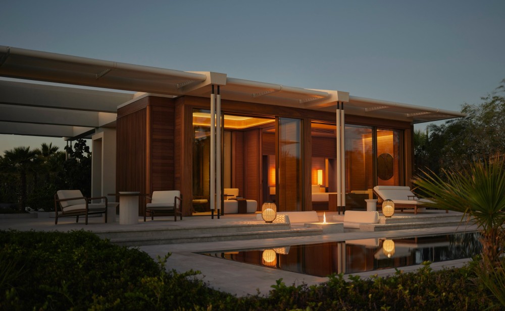 Jean Michel Gathy-墨西哥安缦瓦里 Amanvari_Amanvari--Mexico---Accommodation--Estuary-Casita--Exterior-Night.jpg