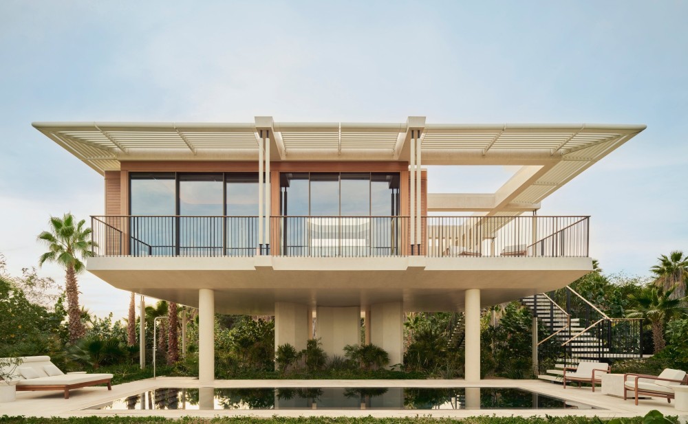 Jean Michel Gathy-墨西哥安缦瓦里 Amanvari_Amanvari--Mexico---Accommodation--Horizon-Casita--Exterior.jpg