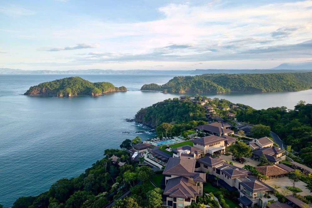 帕帕戈丽思卡尔顿度假村 Nekajui Peninsula Papagayo, a Ritz-Carlton Reserve_20260716_134037_135.jpg