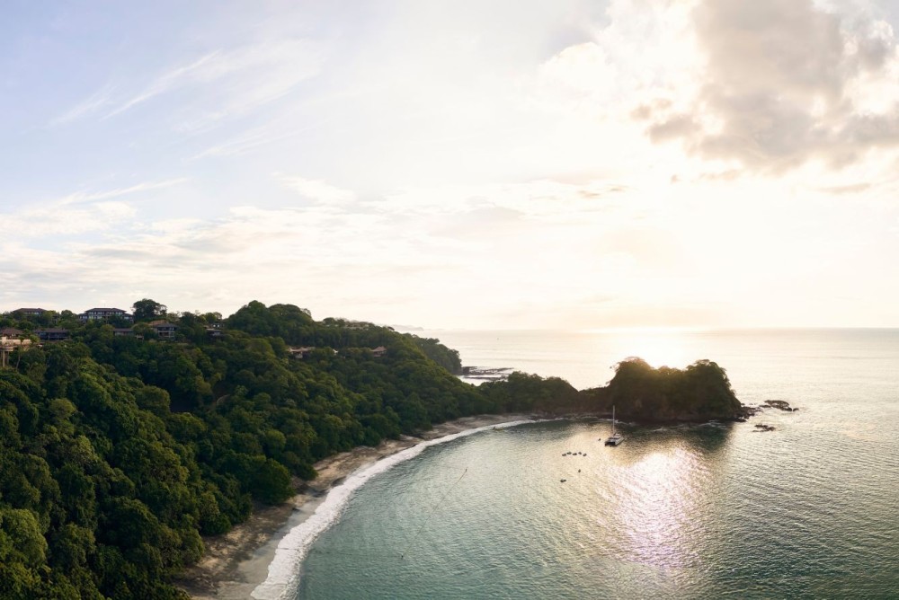 帕帕戈丽思卡尔顿度假村 Nekajui Peninsula Papagayo, a Ritz-Carlton Reserve_20260716_134037_192.jpg