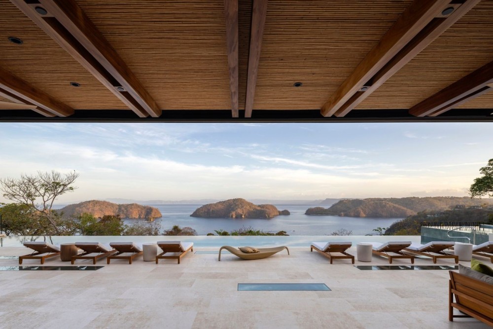 帕帕戈丽思卡尔顿度假村 Nekajui Peninsula Papagayo, a Ritz-Carlton Reserve_20260716_134037_196.jpg