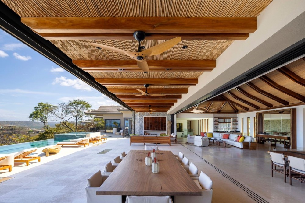帕帕戈丽思卡尔顿度假村 Nekajui Peninsula Papagayo, a Ritz-Carlton Reserve_20260716_134037_197.jpg