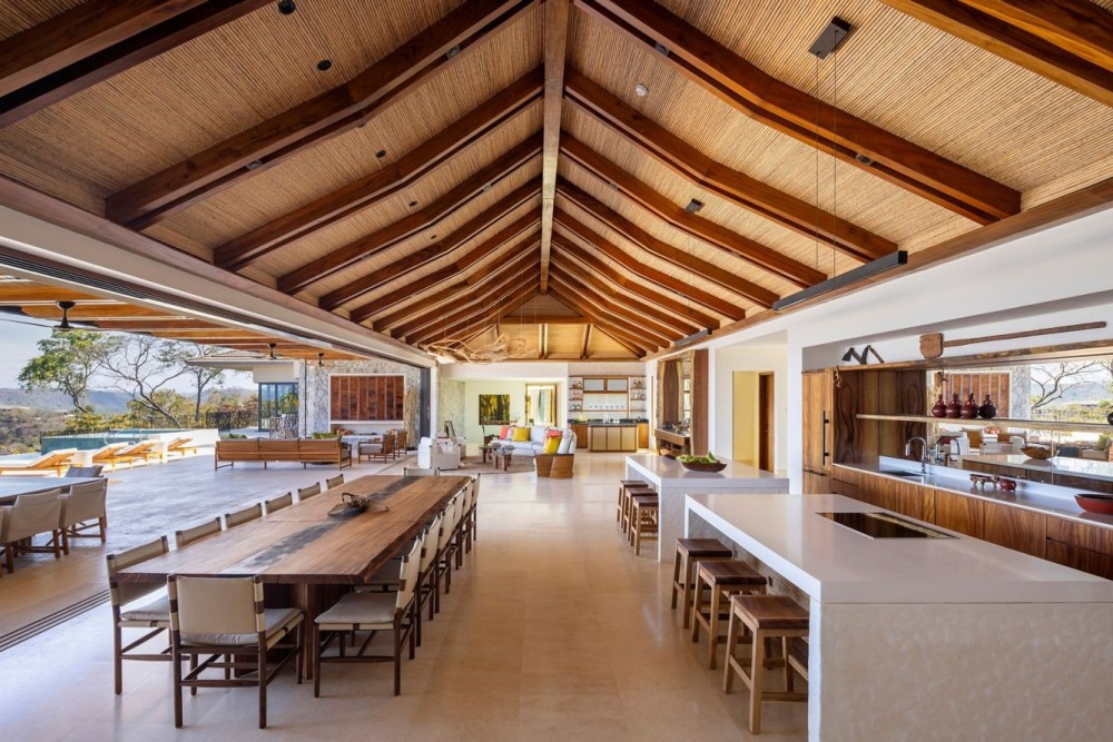 帕帕戈丽思卡尔顿度假村 Nekajui Peninsula Papagayo, a Ritz-Carlton Reserve_20260716_134037_198.jpg