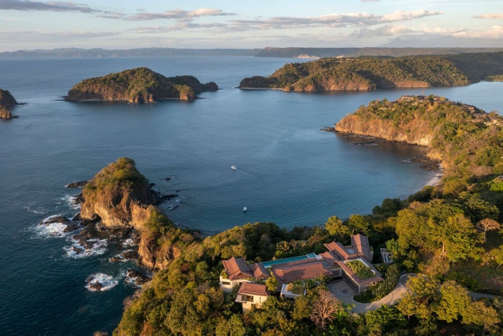 帕帕戈丽思卡尔顿度假村 Nekajui Peninsula Papagayo, a Ritz-Carlton Reserve_20260716_134037_205.jpg