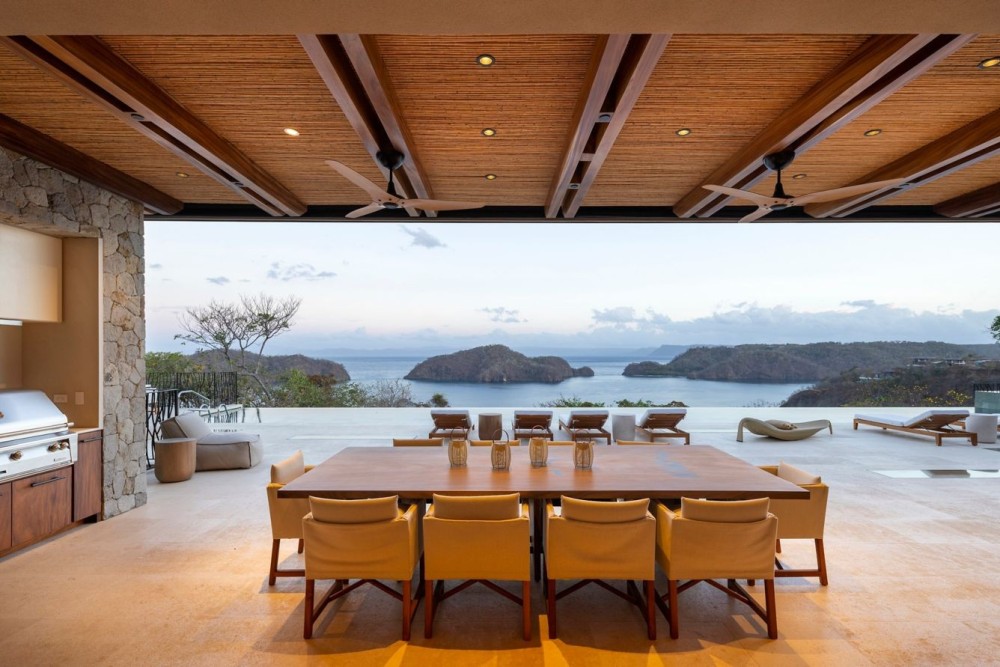 帕帕戈丽思卡尔顿度假村 Nekajui Peninsula Papagayo, a Ritz-Carlton Reserve_20260716_134037_211.jpg