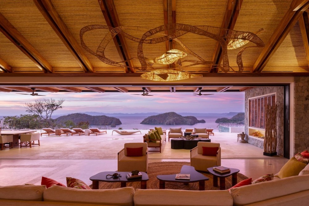 帕帕戈丽思卡尔顿度假村 Nekajui Peninsula Papagayo, a Ritz-Carlton Reserve_20260716_134037_213.jpg