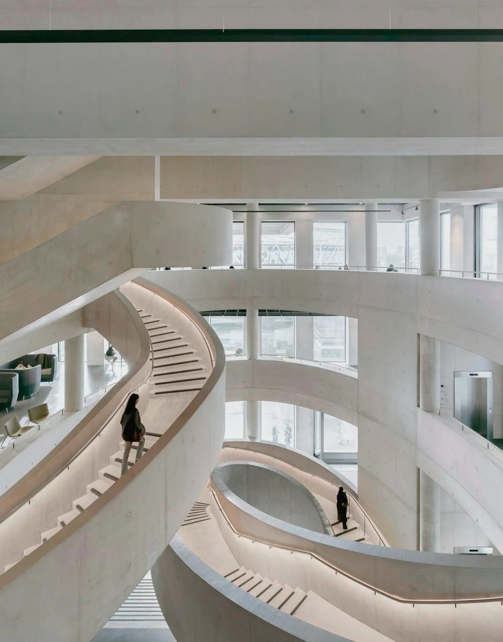 伦敦时装学院（LCF）新大楼｜Stratford 东河岸校区_Tm_04.jpg