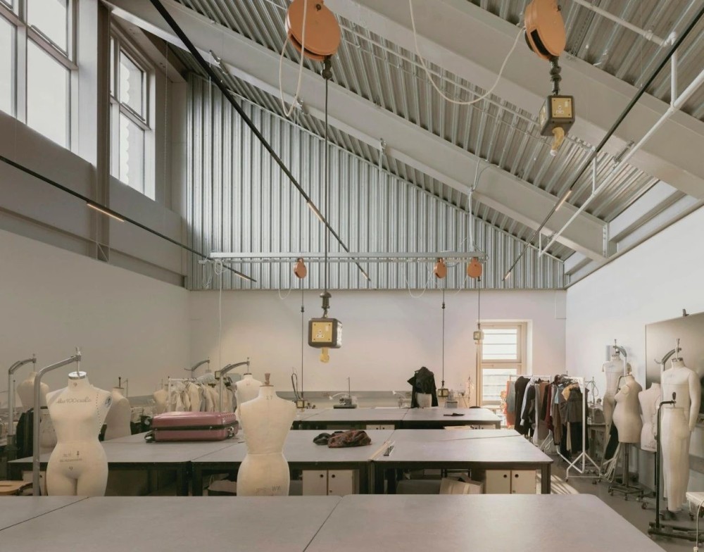 伦敦时装学院（LCF）新大楼｜Stratford 东河岸校区_Tm_10.jpg