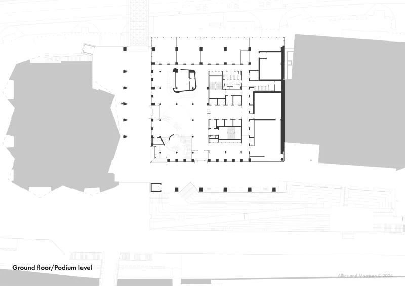 伦敦时装学院（LCF）新大楼｜Stratford 东河岸校区_Tm_14.jpg