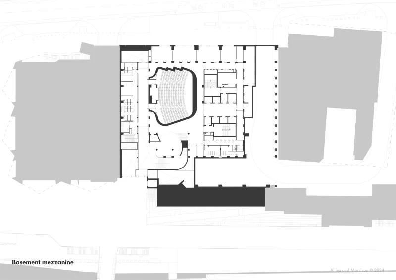 伦敦时装学院（LCF）新大楼｜Stratford 东河岸校区_Tm_13.jpg