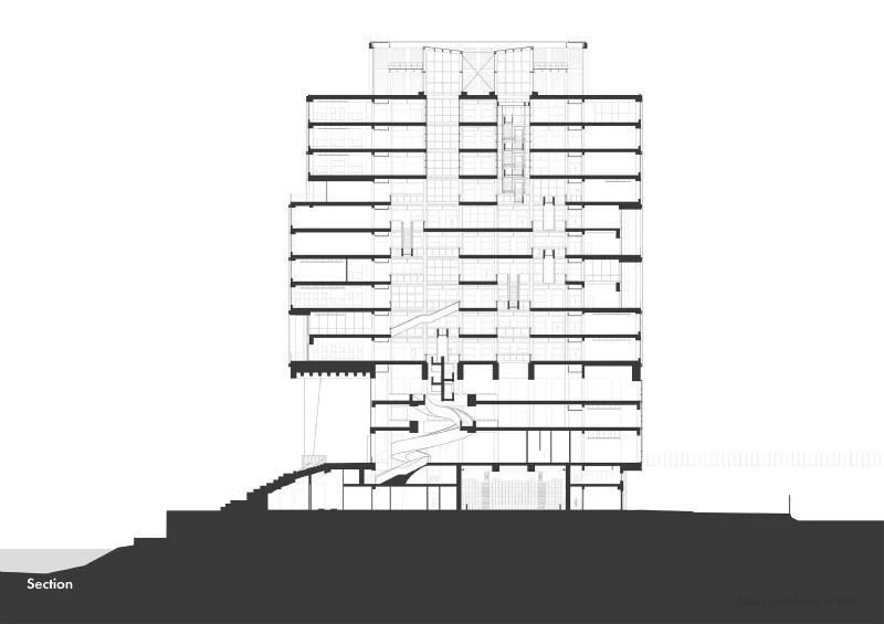 伦敦时装学院（LCF）新大楼｜Stratford 东河岸校区_Tm_18.jpg