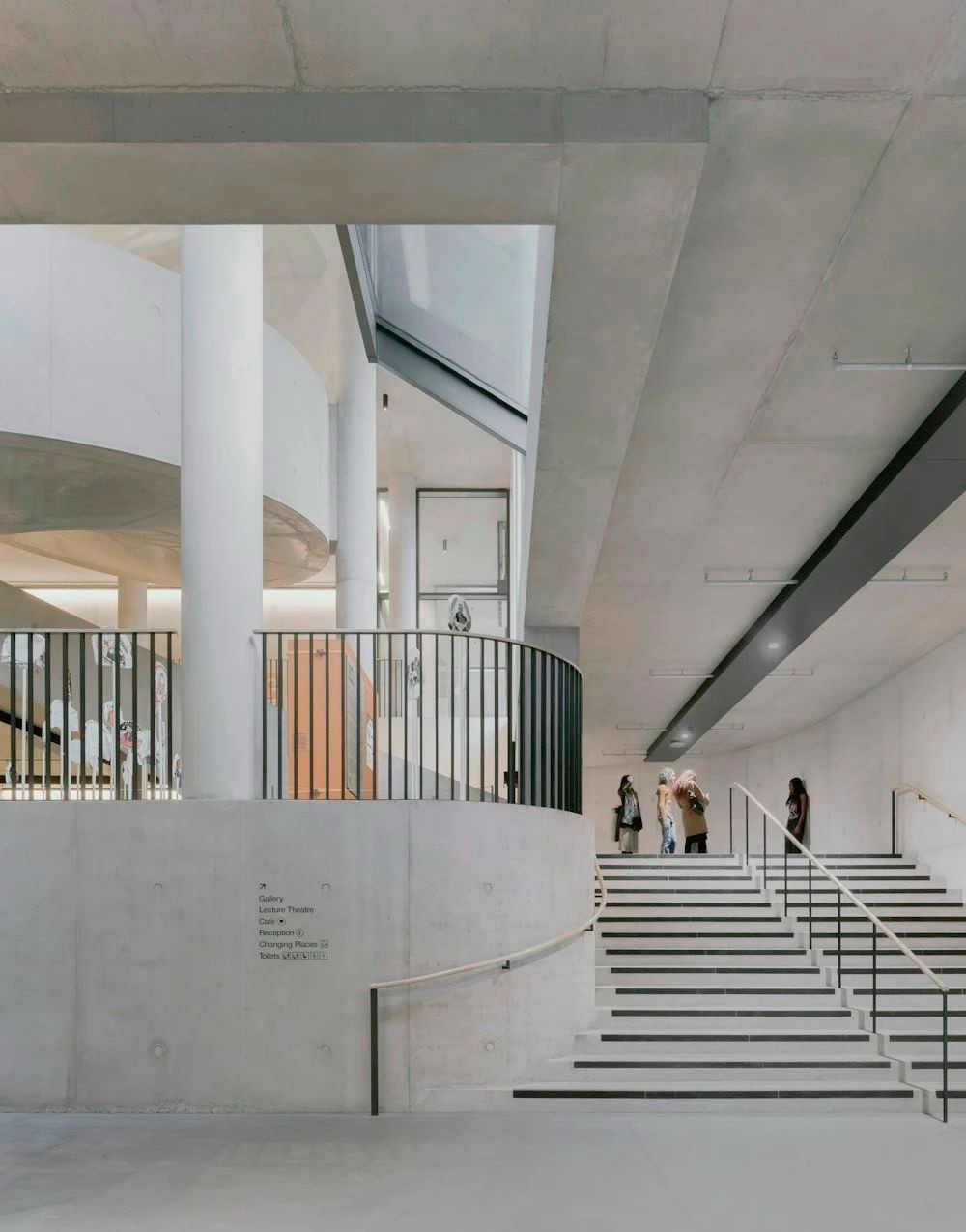 伦敦时装学院（LCF）新大楼｜Stratford 东河岸校区_Tm_22.jpg